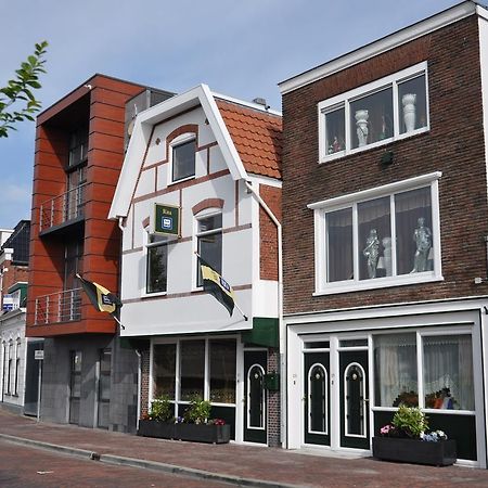 Bed & Breakfast Rita Delfzijl Exteriér fotografie