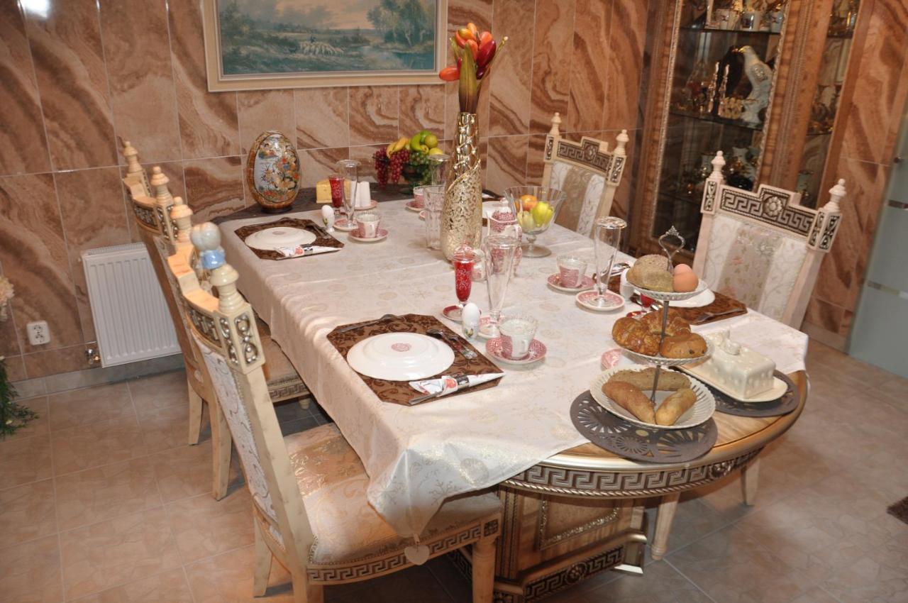 Bed & Breakfast Rita Delfzijl Exteriér fotografie